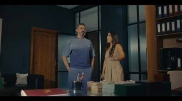 أيتن عامر تستعيد أموال ياسر جلال في الحلقة 10 من كلهم بيحبوا مودي